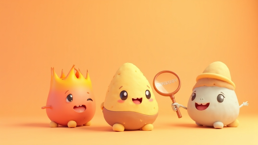 Arrebentando! Descobrindo o Mundo Incrível das Rochas para Crianças!