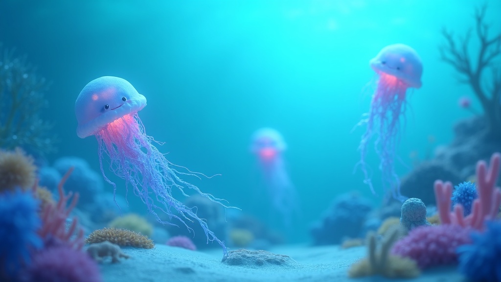 गहराई में उतरें! बच्चों के लिए महासागर के सबसे बड़े रहस्यों का खुलासा!