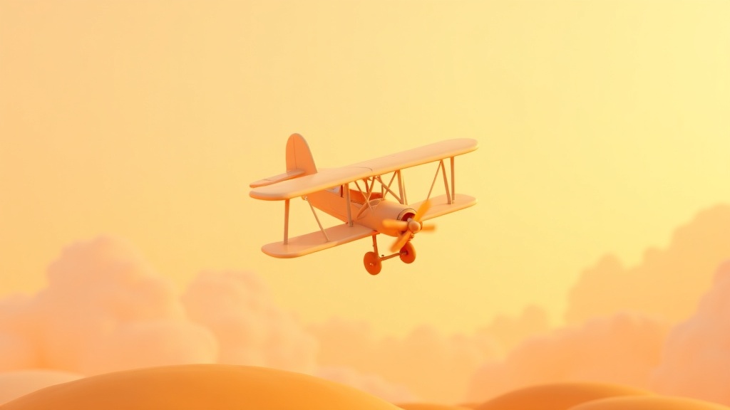 Zoom! O Dia em que os Irmãos Wright Conquistaram o Céu em Kitty Hawk!