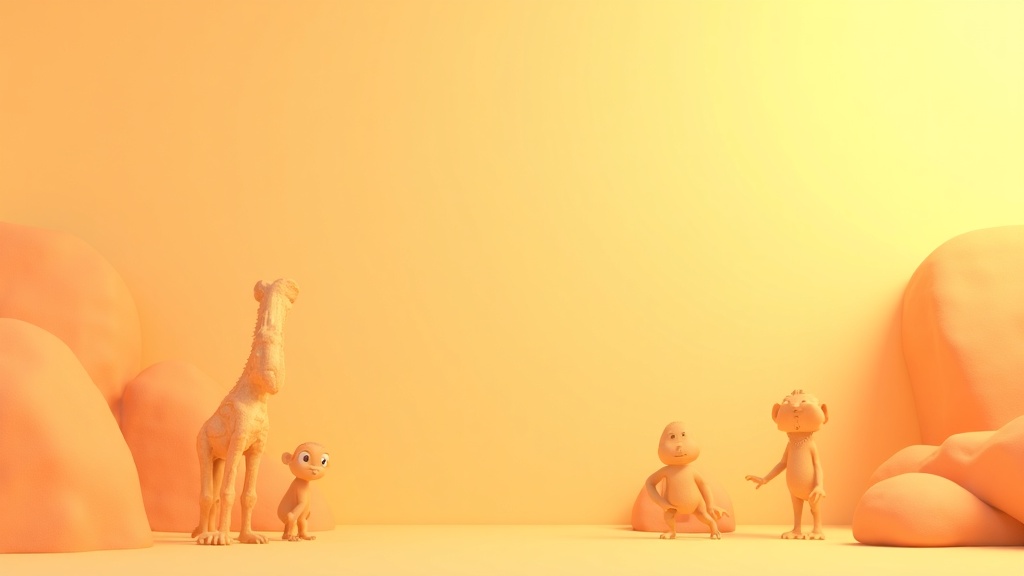 ¡Conoce a Lucy: La Estrella Fósil de Hace 3.2 Millones de Años que Caminaba Erguida!