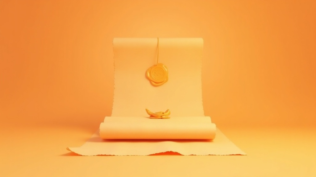 La Magna Carta pour les Enfants : La Grande Charte qui a Dompté un Roi Tyran !