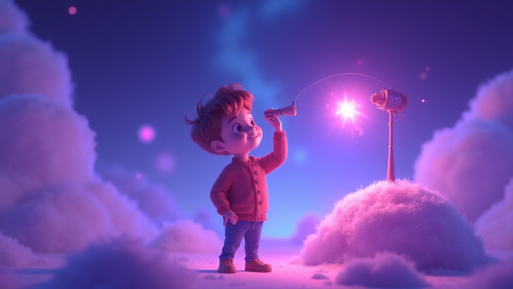 ज़ैप! मार्कोनी ने अपने अद्भुत रेडियो आविष्कार से महासागर के पार सिग्नल कैसे भेजे!