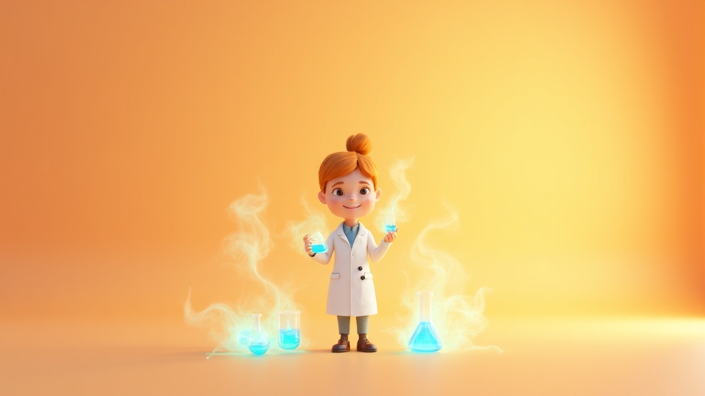 मैरी क्यूरी: विज्ञान की वह सुपर स्टार जिन्होंने अद्भुत नई चीज़ों की खोज की!