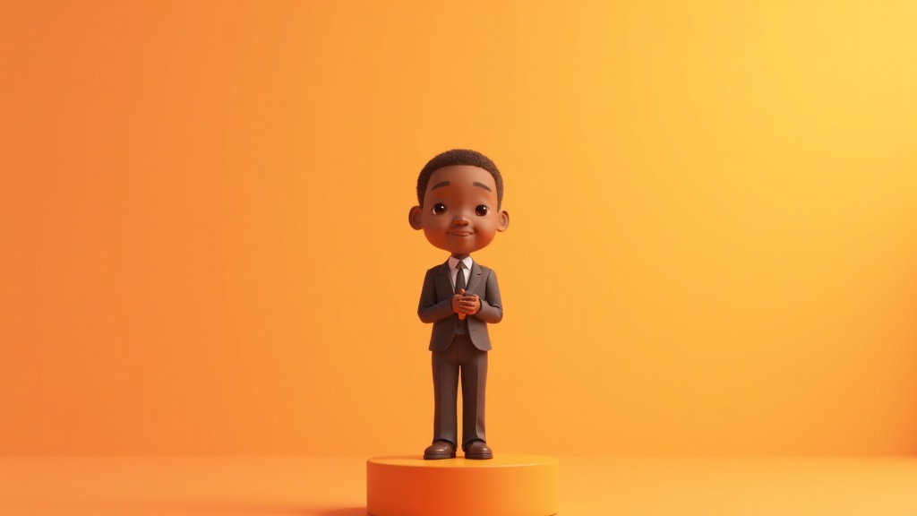 मिलिए मार्टिन लूथर किंग जूनियर से: वह स्वप्नदृष्टा जिसने अमेरिका बदल दिया!