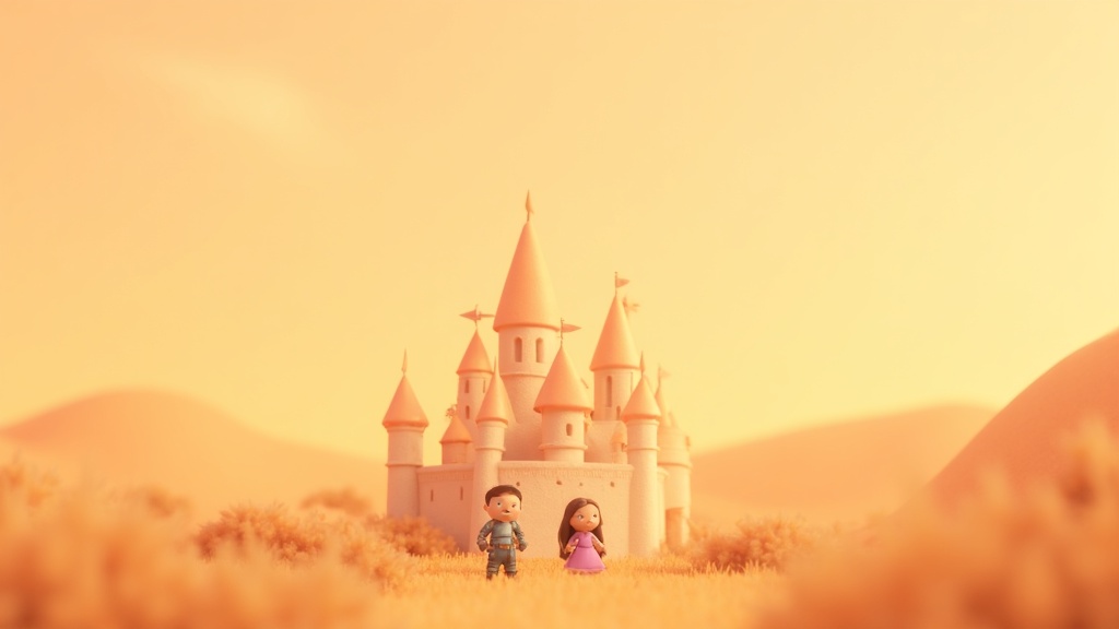 ऊँचे किले! मध्ययुगीन किले *वास्तव* में कैसे थे?