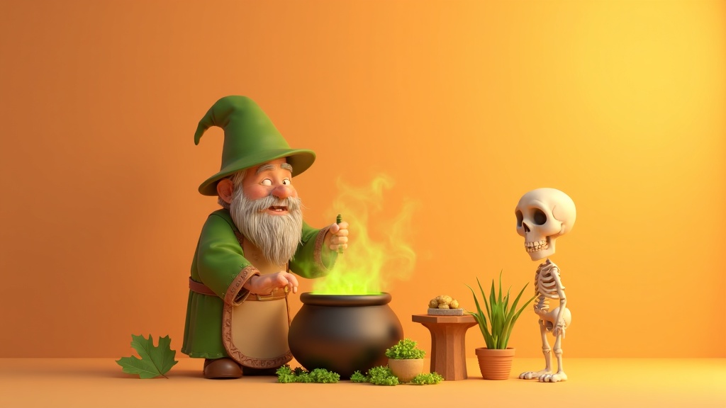 उफ़! मध्ययुगीन चिकित्सा वास्तव में कैसी थी? (यह आपकी सोच से ज़्यादा अजीब है!)