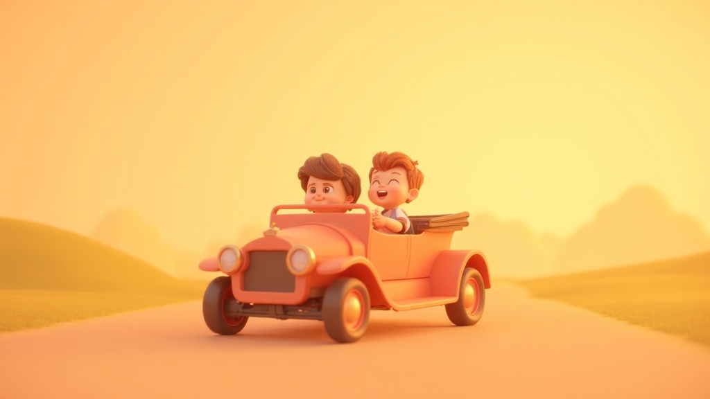 मॉडल टी फोर्ड: वह कार जिसने दुनिया को पहियों पर पहुँचाया!