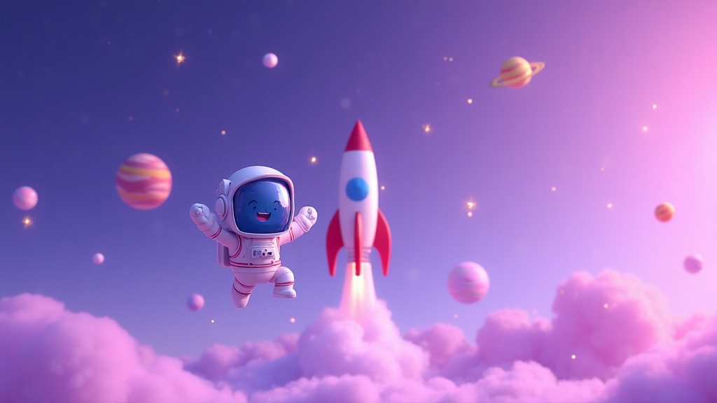 Missões Espaciais Incríveis da NASA Que Fizeram História!