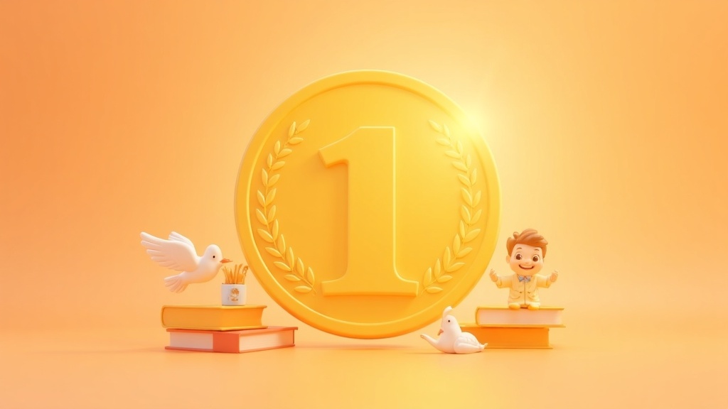 अद्भुत नोबेल पुरस्कार: आविष्कार, शांति और सुपर-स्मार्ट पुरस्कारों की एक कहानी!