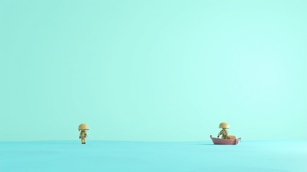 ¡Día D: La Asombrosa Historia del Desembarco de Normandía!