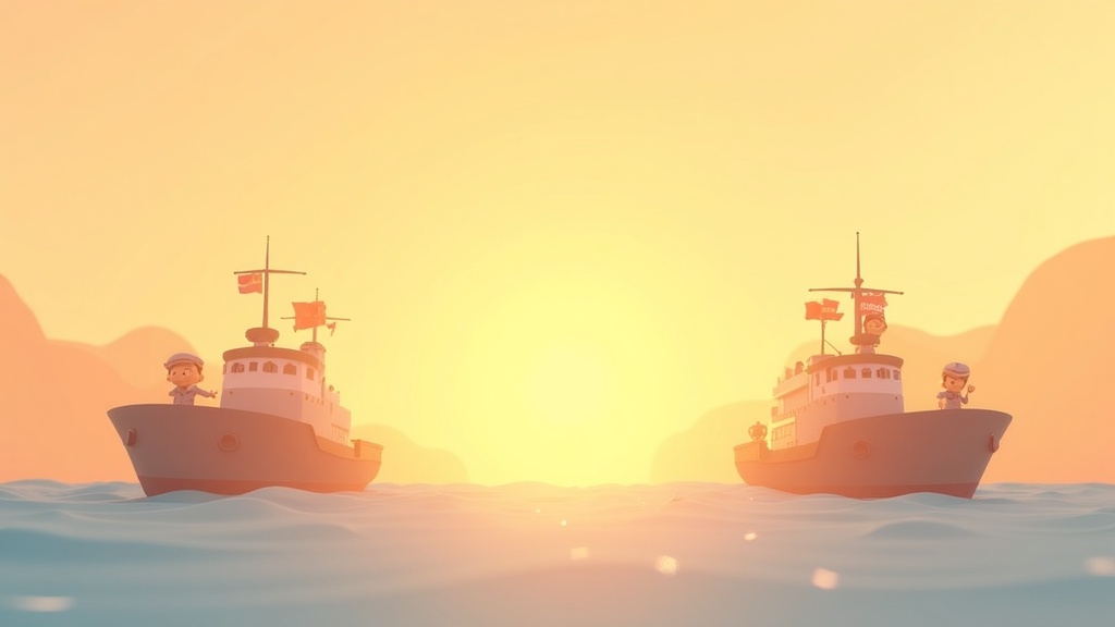 पर्ल हार्बर की चौंकाने वाली सुबह: बच्चों के लिए इतिहास की गहरी जानकारी!