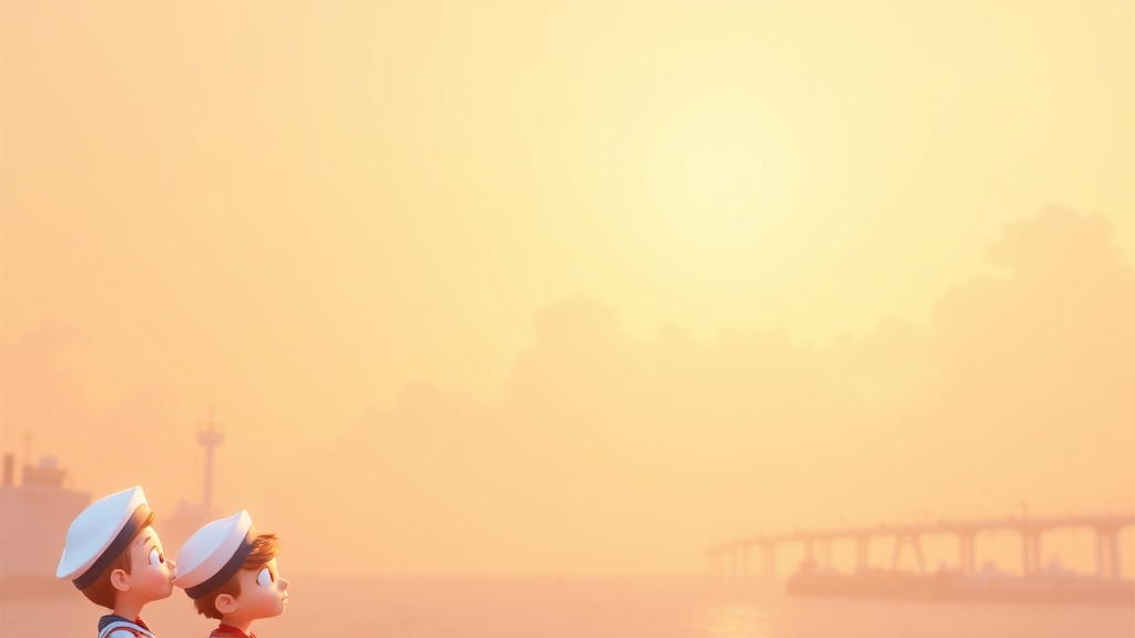 वह दिन जिसने सब कुछ बदल दिया: बच्चों के लिए पर्ल हार्बर!