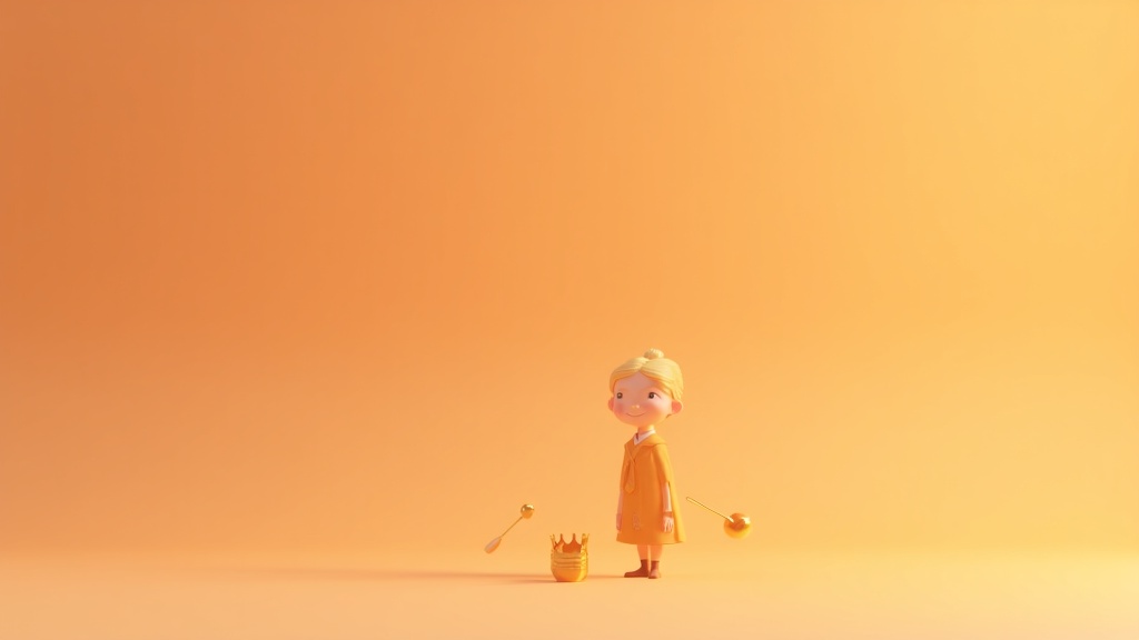 महारानी विक्टोरिया: छोटी रानी जिसने एक विशाल साम्राज्य पर राज किया!