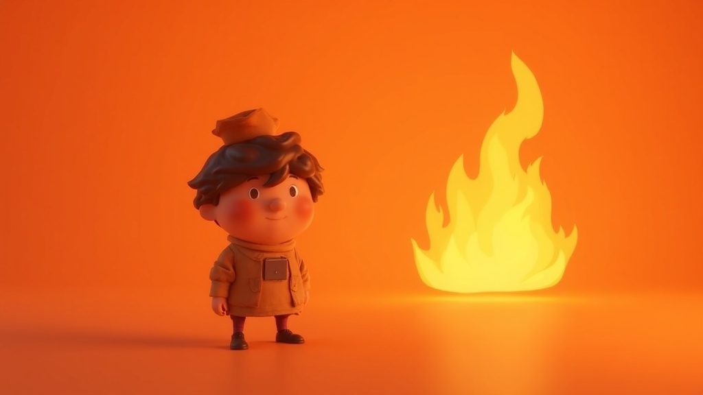 लंदन की महान आग: सैमुअल पेपिस ने अपनी गुप्त डायरी में क्या देखा!