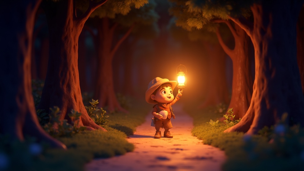 A &quot;Ferrovia&quot; Secreta para a Liberdade! A Ferrovia Subterrânea para Crianças