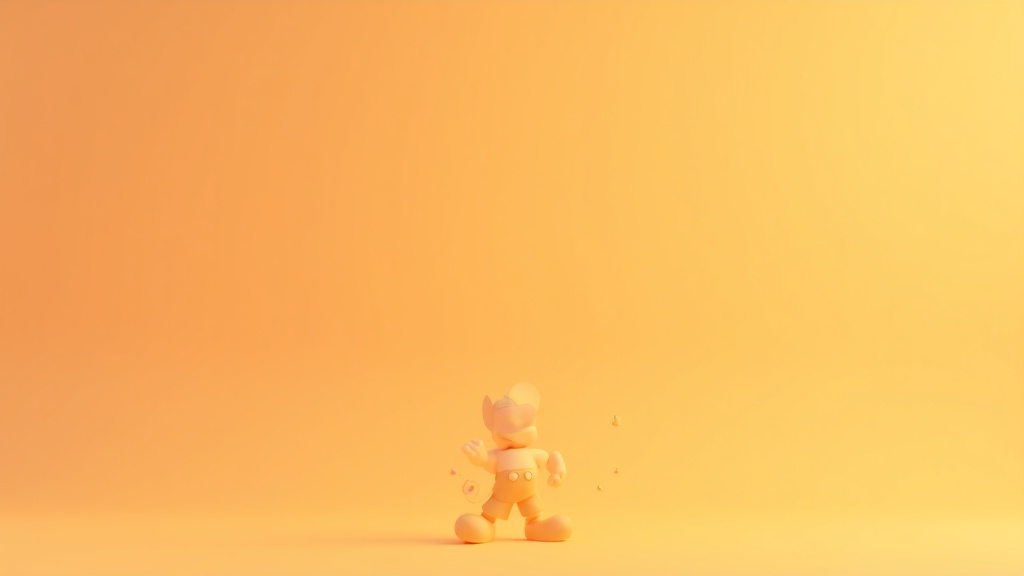 ड्राइंग डूडल से डिज़्नी सपनों तक: वॉल्ट डिज़्नी की अद्भुत कहानी!