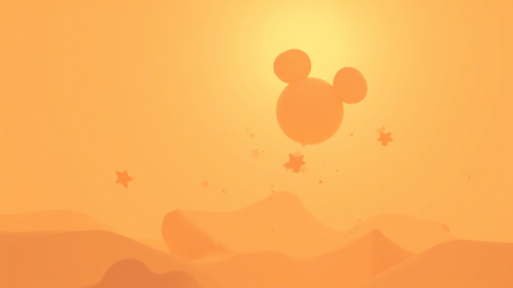 El Hombre Mágico Detrás de Mickey Mouse: ¡Datos de Walt Disney para Niños!