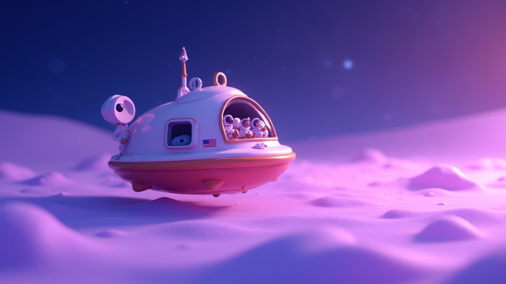 Houston, Tivemos um Problema! O Que Deu Errado na Apollo 13?