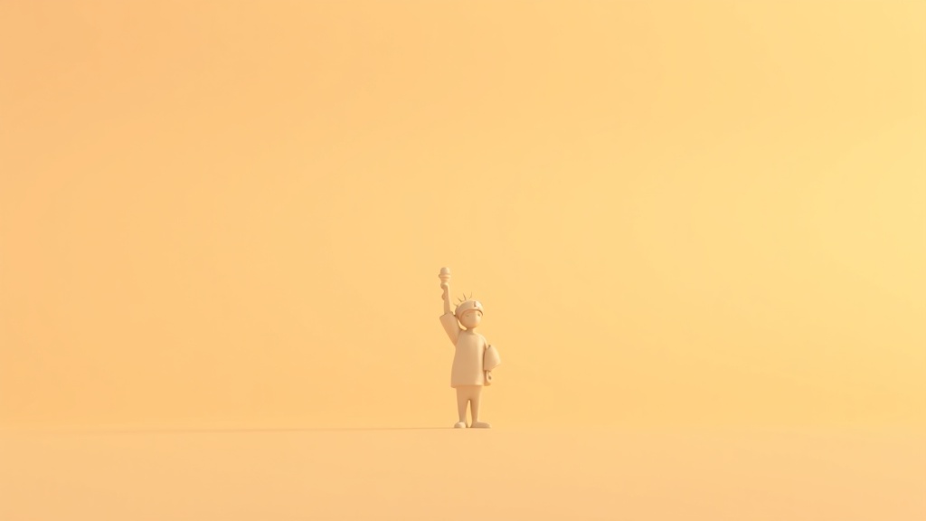 स्टैच्यू ऑफ लिबर्टी किसने बनाई? अद्भुत ड्रीम टीम से मिलिए!