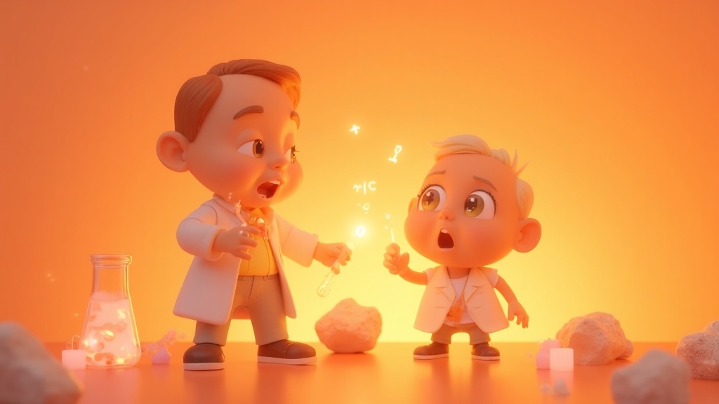 Quem Descobriu a Radioatividade? Conheça os Cientistas Incríveis que Desvendaram Segredos Atômicos!