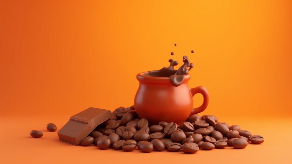 चॉकलेट का आविष्कार किसने किया? कड़वे पेय से लेकर मीठी बार तक!