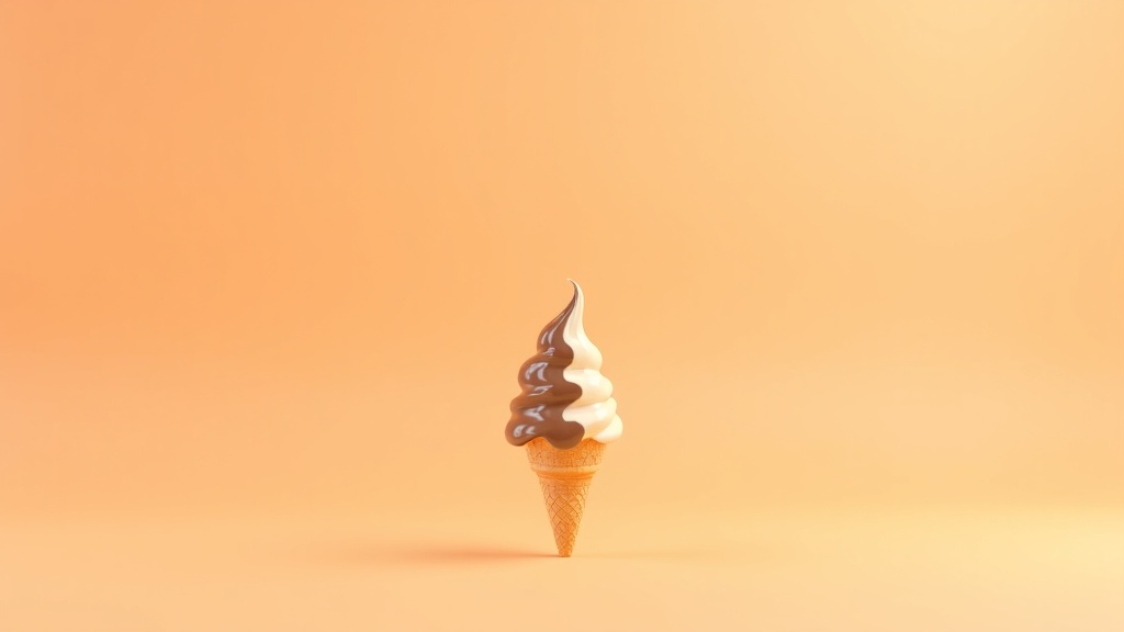 Quem REALMENTE Inventou o Sorvete? Uma Aventura Histórica Gelada!