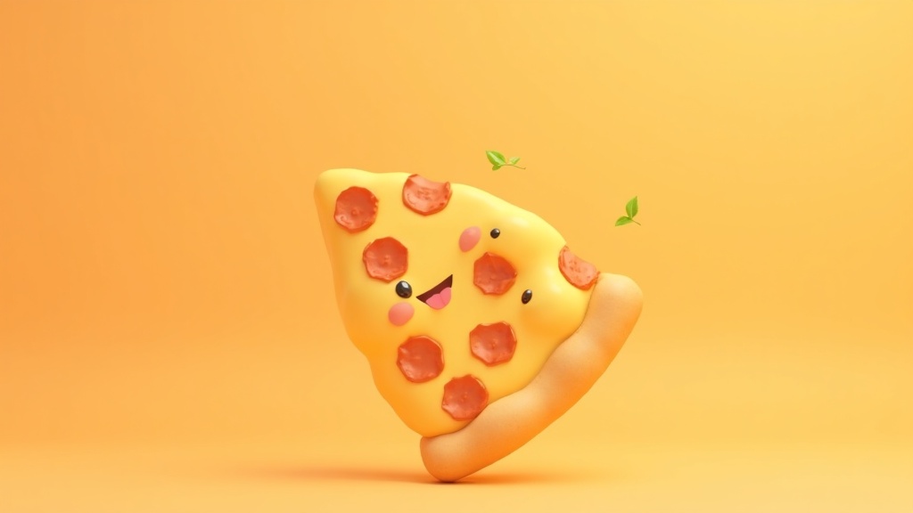 Quem Realmente Inventou a Pizza? Do Pão Antigo à Sua Fatia Favorita!