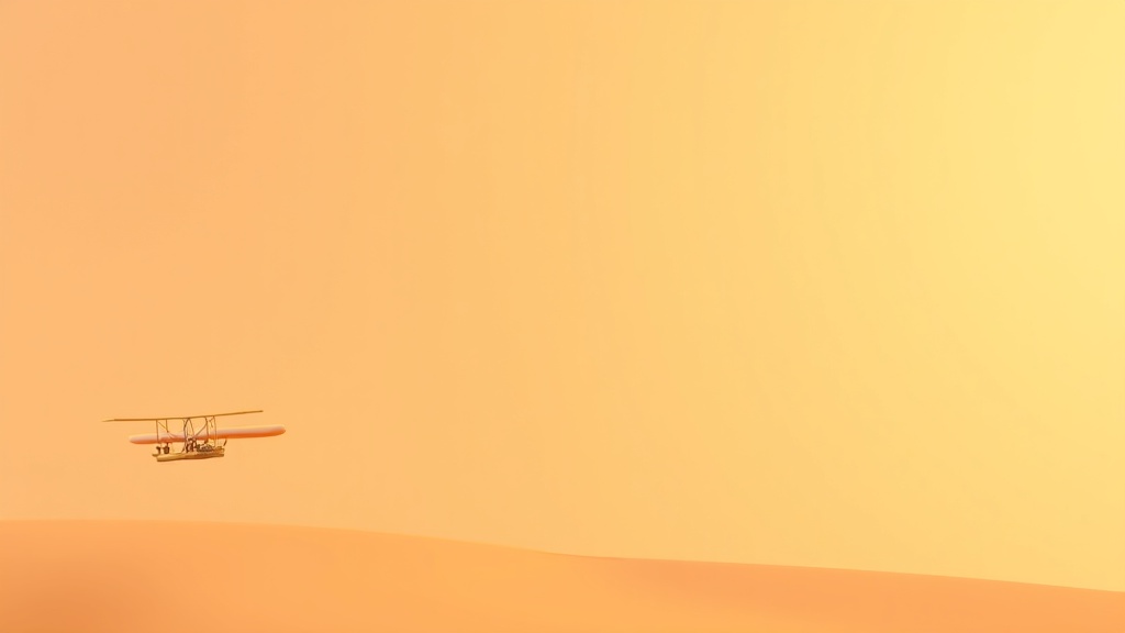 Quem Inventou o Avião? Conheça os Irmãos Wright!