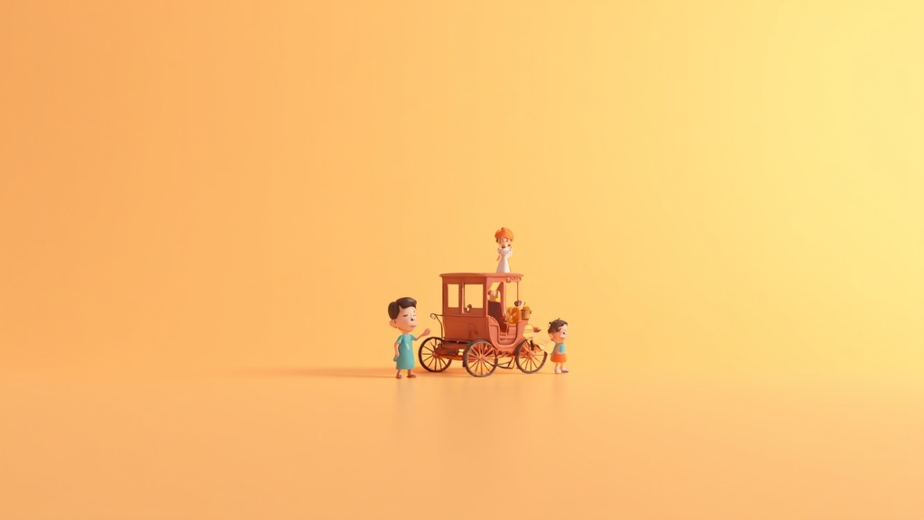 धड़ाम! आखिर कार का आविष्कार किया किसने?