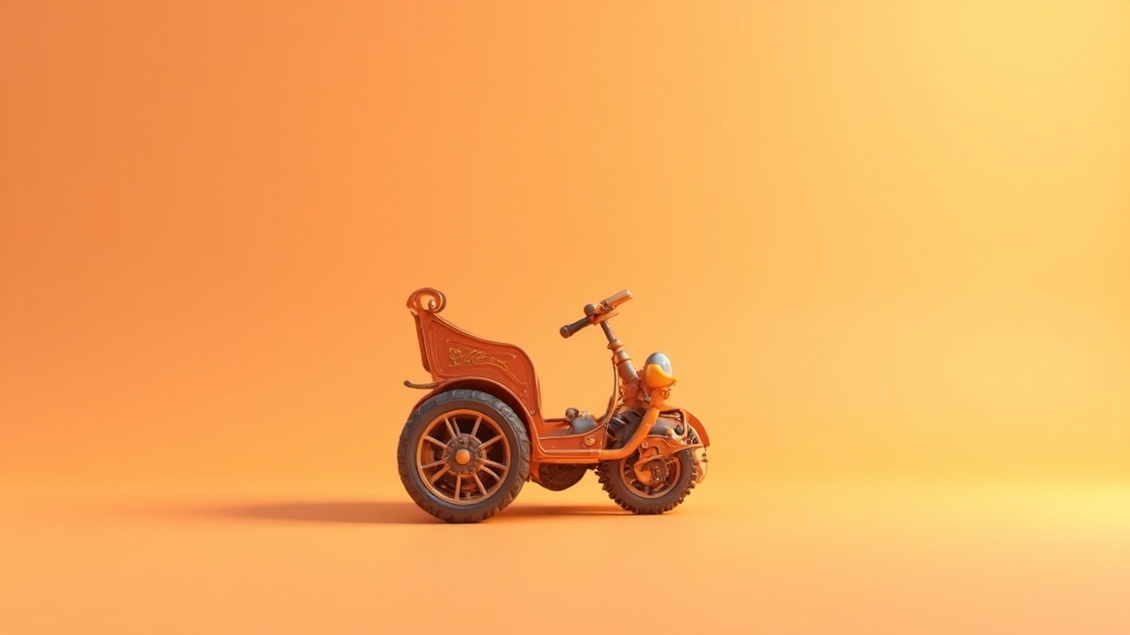 कार का आविष्कार किसने किया? असली ऑटोमोबाइल प्रणेता से मिलिए!