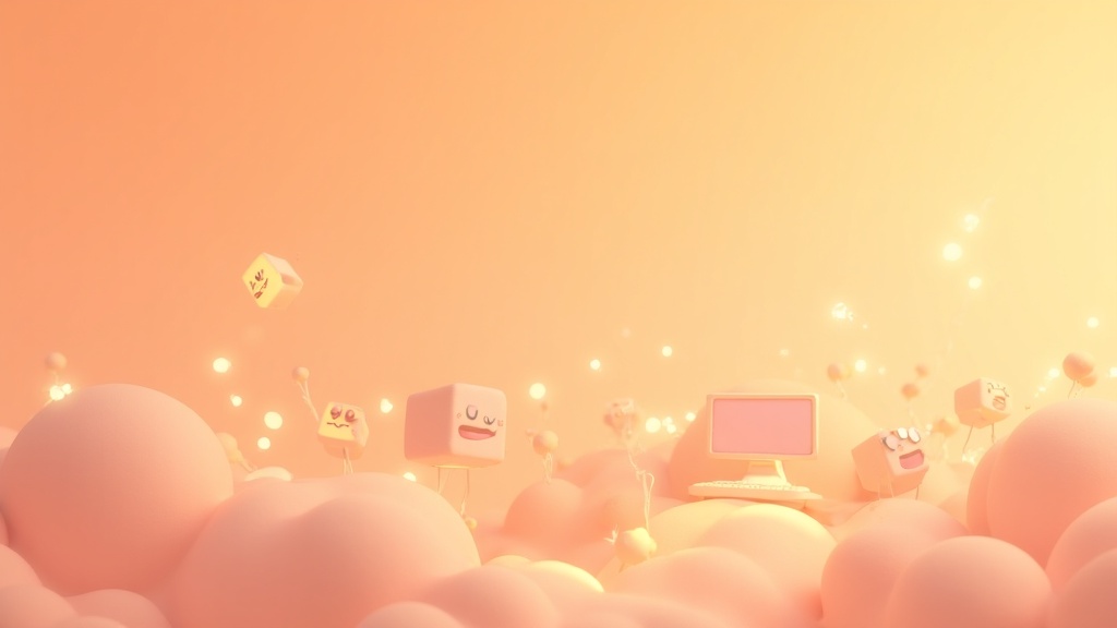 Qui a inventé Internet ? Des ordinateurs géants aux vidéos de chats !