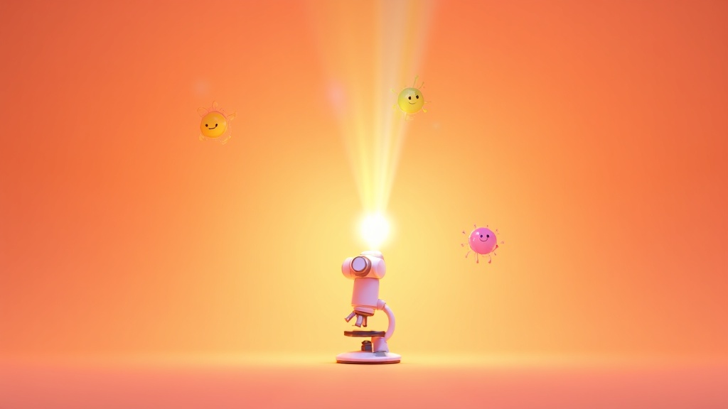 Qui a inventé le microscope ? Ouvrons les portes du monde trop petit pour être vu !