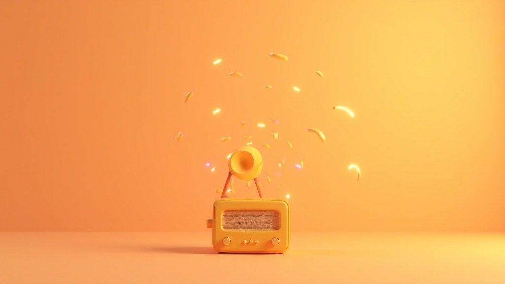 Qui a inventé la radio ? Le secret des ondes invisibles !