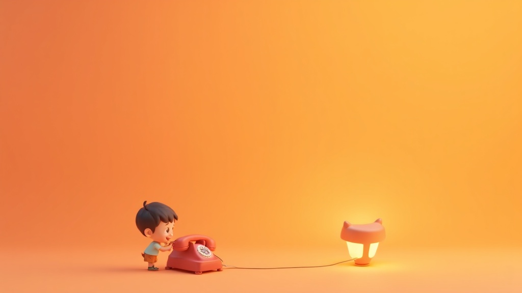 टेलीफ़ोन का आविष्कार किसने किया? दूर बैठे बात करने की अद्भुत दौड़!