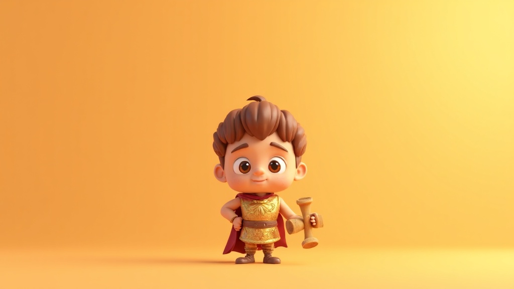 Qui était Alexandre le Grand ? Le Conquérant Ultime de la Jeunesse !