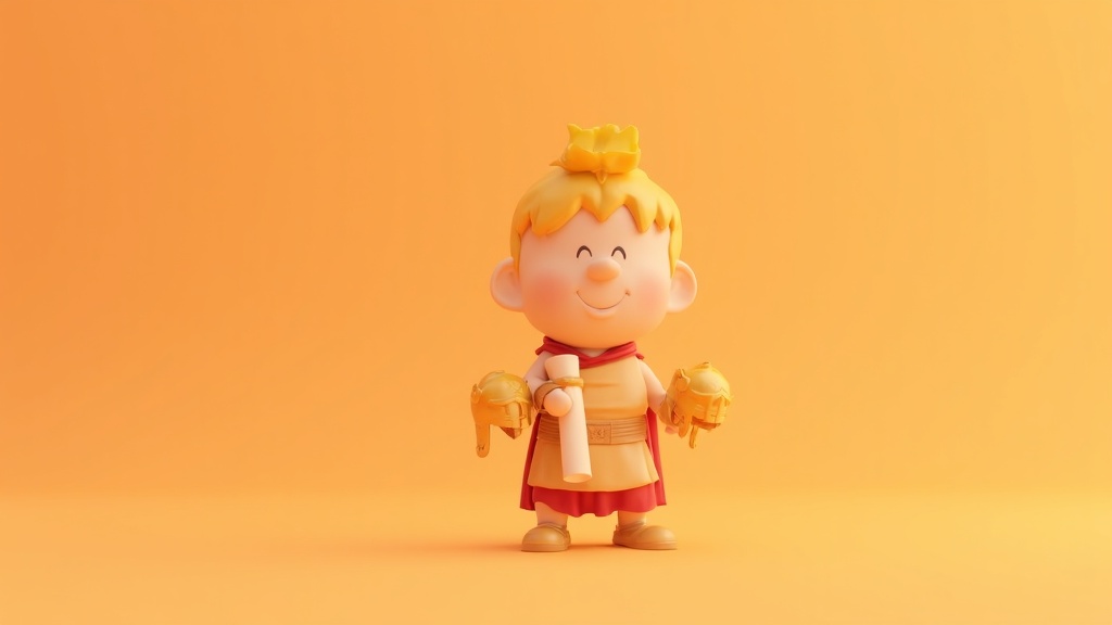 Conheça Júlio César: O General Romano Superestrela Que Mudou Tudo!