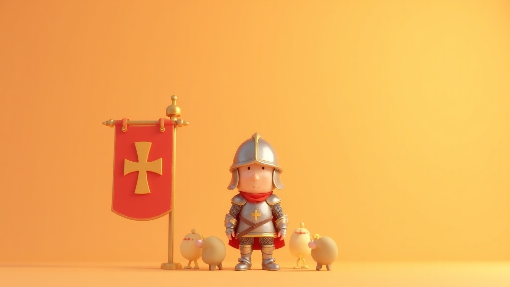 विलियम द कॉन्करर कौन था? वह ड्यूक जो राजा बन गया!