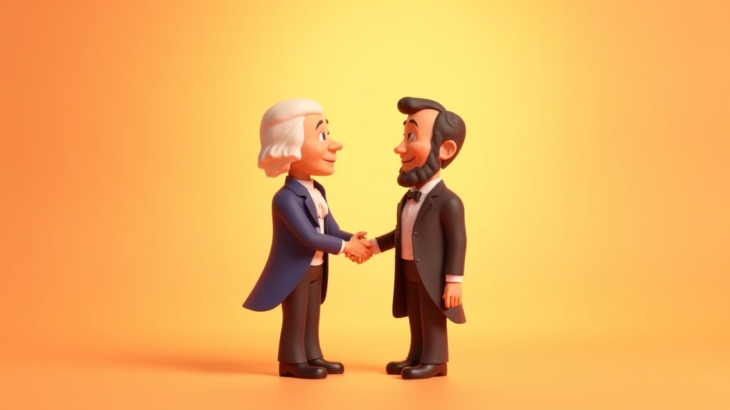 हम प्रेसिडेंट्स डे क्यों मनाते हैं? उन नेताओं से मिलिए जिन्होंने अमेरिका को आकार दिया!