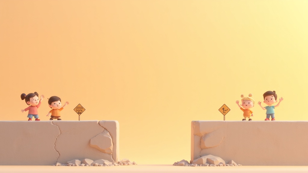 शहर को बांटने वाली दीवार: बर्लिन की दीवार क्यों बनाई गई?