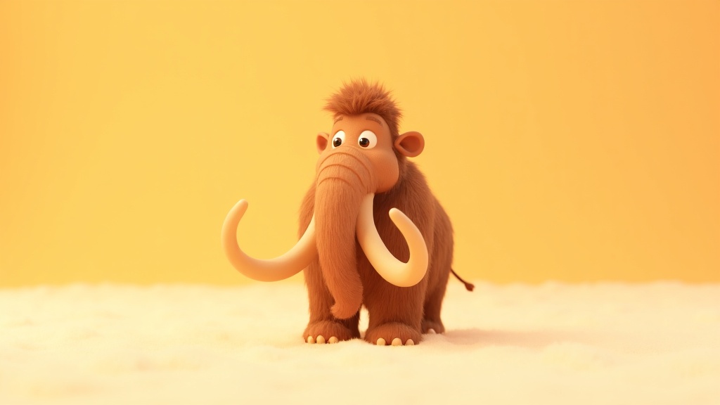 बच्चों के लिए ऊनी मैमथ के तथ्य: हिमयुग के रोएँदार दैत्यों से मिलें!