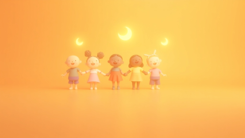 Religiones del Mundo Asombrosas: ¡Un Viaje por las Creencias para Niños!