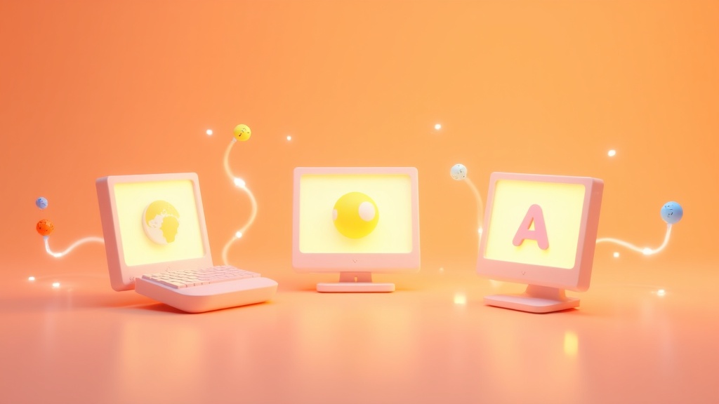 L&#39;Incroyable Histoire du World Wide Web : Comment sont apparues les Pages Cliquables !