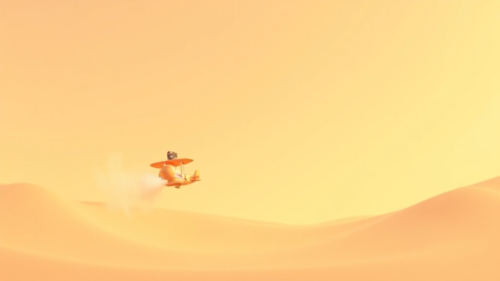 Zoom! O Dia em que os Irmãos Wright Conquistaram os Céus!