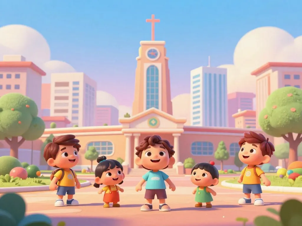 Belo Horizonte skyline