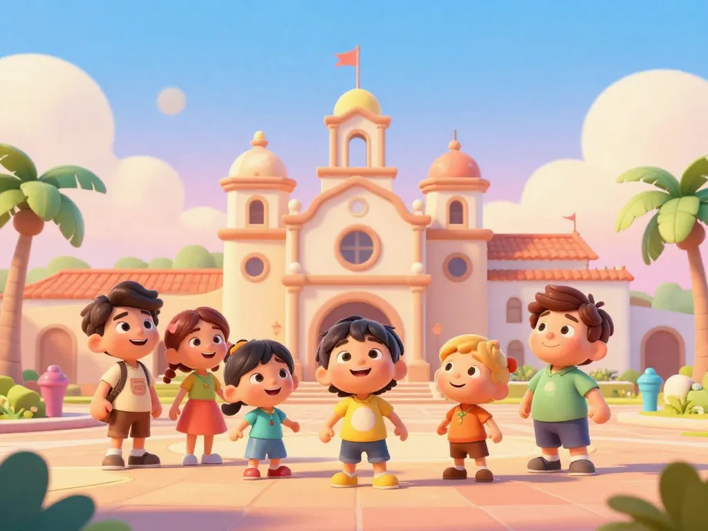 Corpus Christi skyline