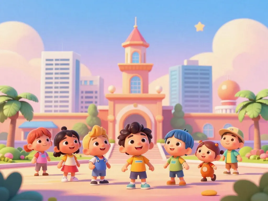 Jacksonville skyline