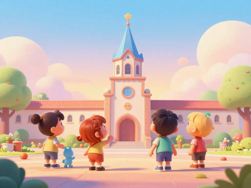 Mönchengladbach skyline