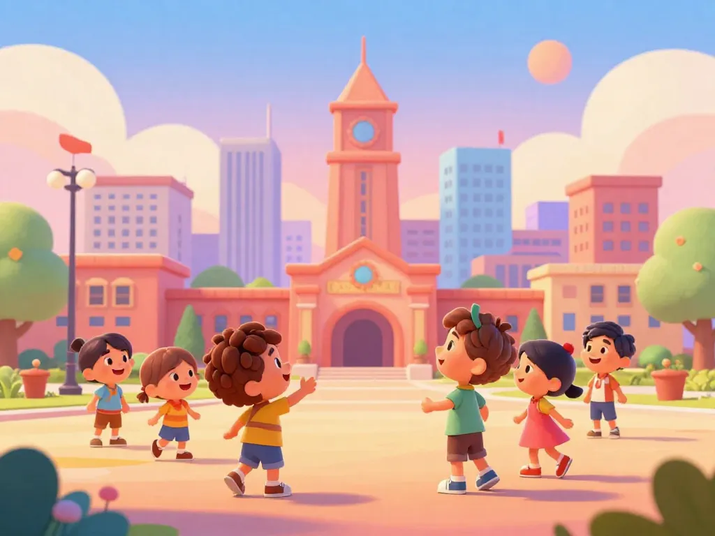 Oklahoma City skyline