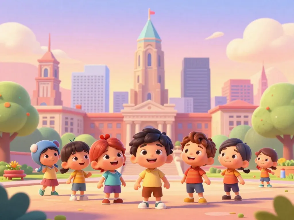 Philadelphia skyline