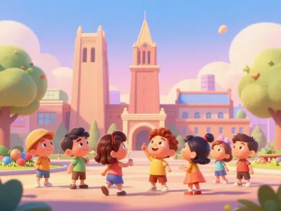 Sacramento skyline illustration